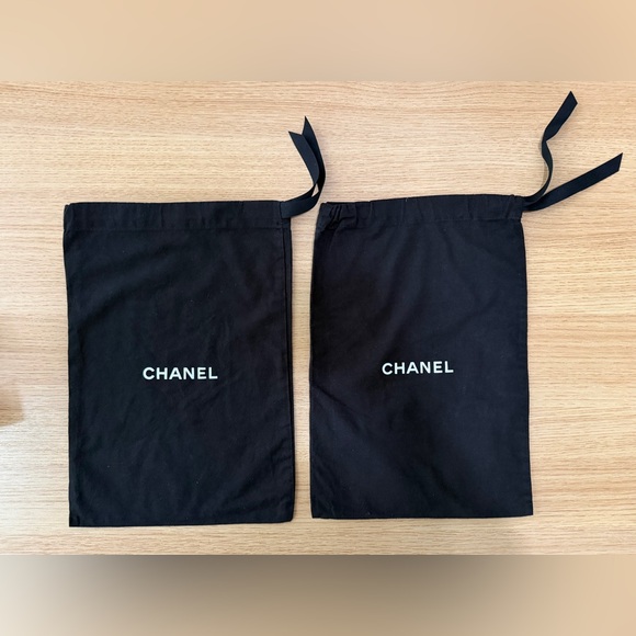 Authentic CHANEL White and Black Active Sneakers - Picture 12 of 12